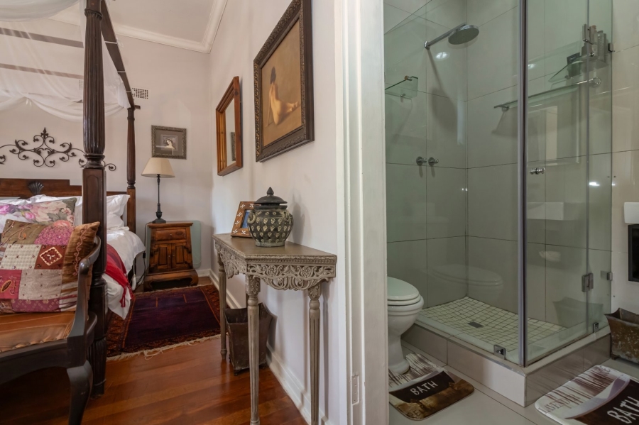 4 Bedroom Property for Sale in Wilgenhof Free State